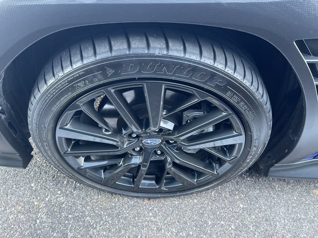 Used 2025 Subaru WRX Limited AWD/4WD image 5