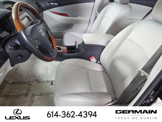 Used 2008 Lexus ES 350 FWD image 18