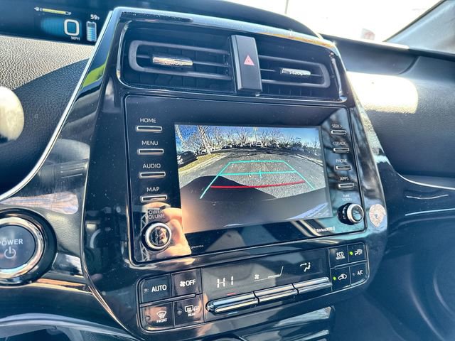 Used 2021 Toyota Prius LE image 25