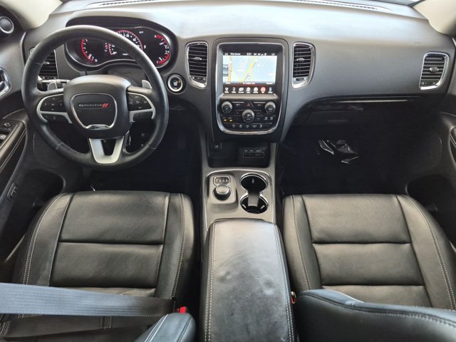 Used 2017 Dodge Durango Citadel AWD/4WD image 19