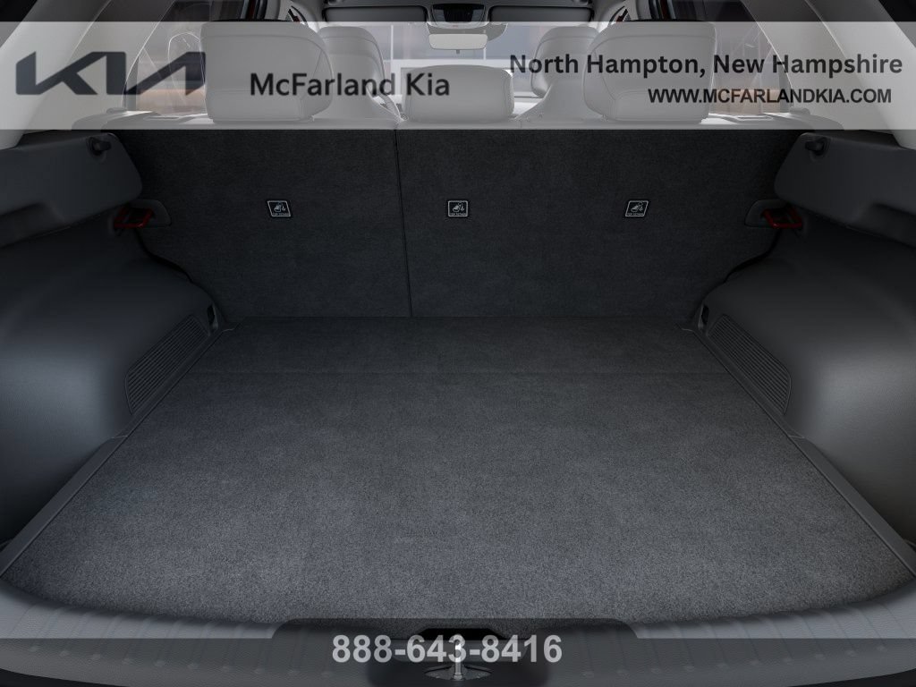 New 2026 Kia Niro Wind w/ Wind Preserve Package FWD image 20