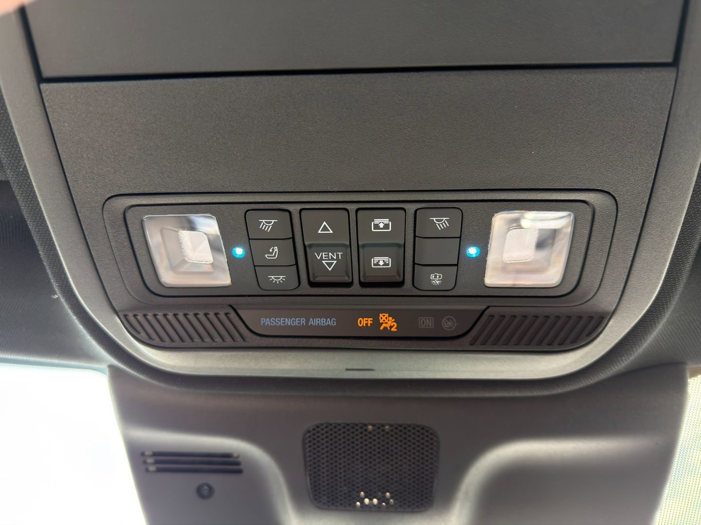 New 2025 Ford Expedition Tremor image 49