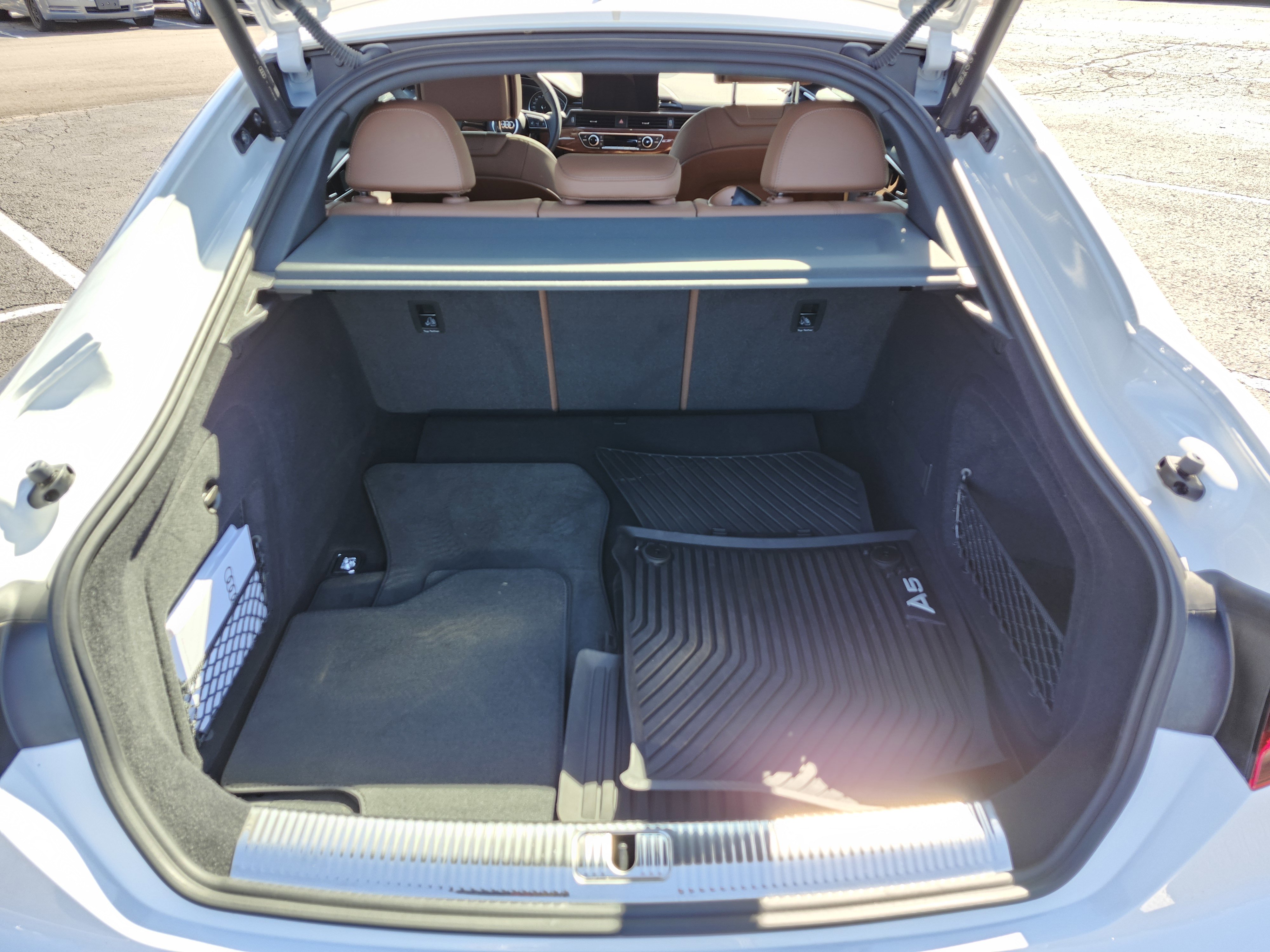 Used 2022 Audi A5 2.0T Premium w/ Convenience Package image 24