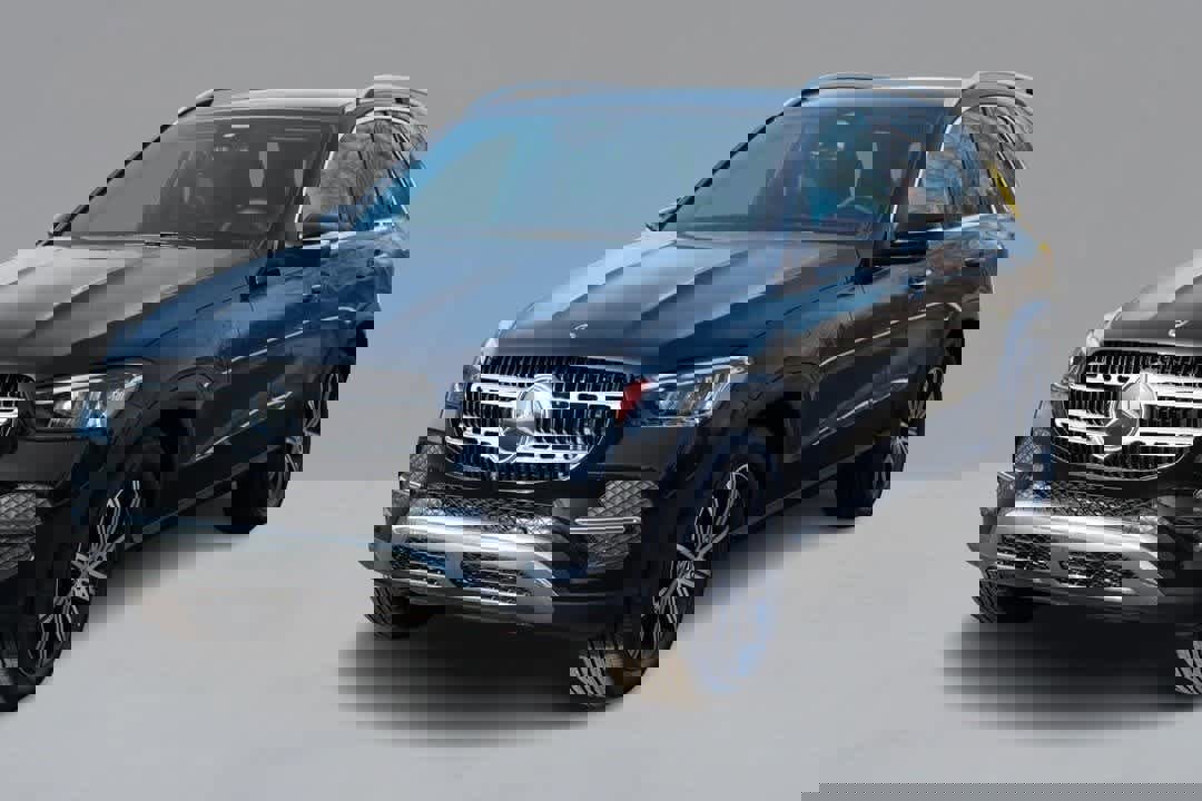 New 2026 Mercedes-Benz GLE 350 4MATIC image 1