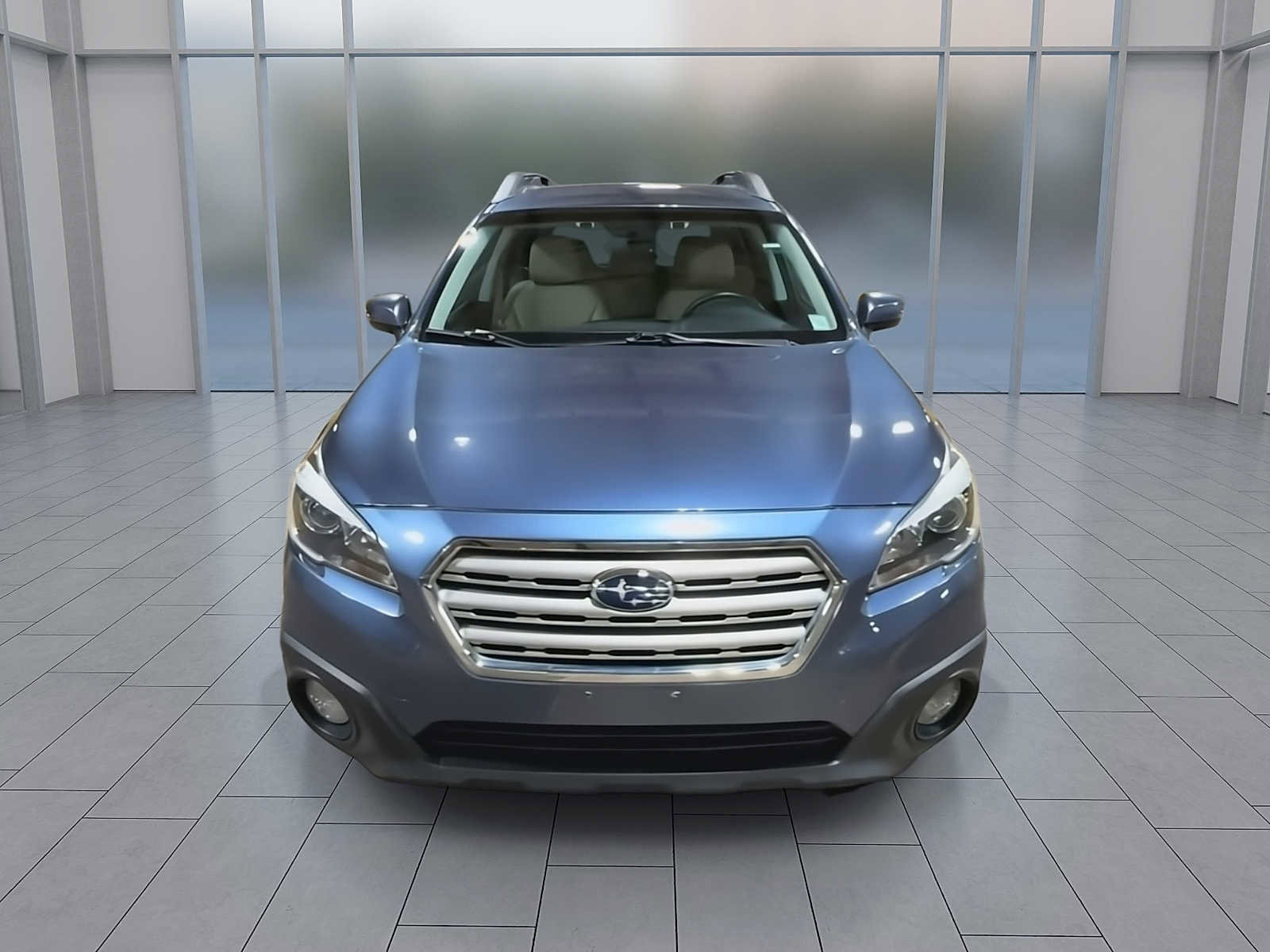 Used 2016 Subaru Outback 2.5i Premium AWD/4WD image 3