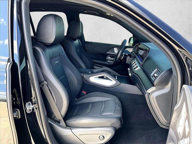 Certified 2024 Mercedes-Benz GLE 53 AMG 4MATIC image 9
