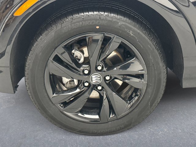 Used 2024 Buick Encore GX Sport Touring w/ Advanced Technology Package image 22