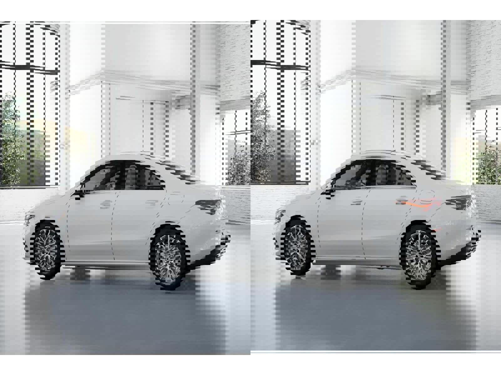 New 2026 Mercedes-Benz CLA 250 image 31