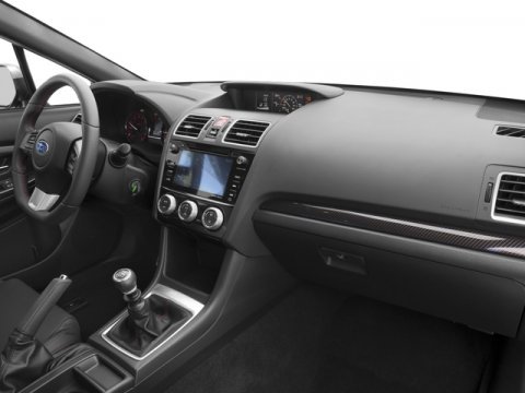 Used 2017 Subaru WRX Premium image 19