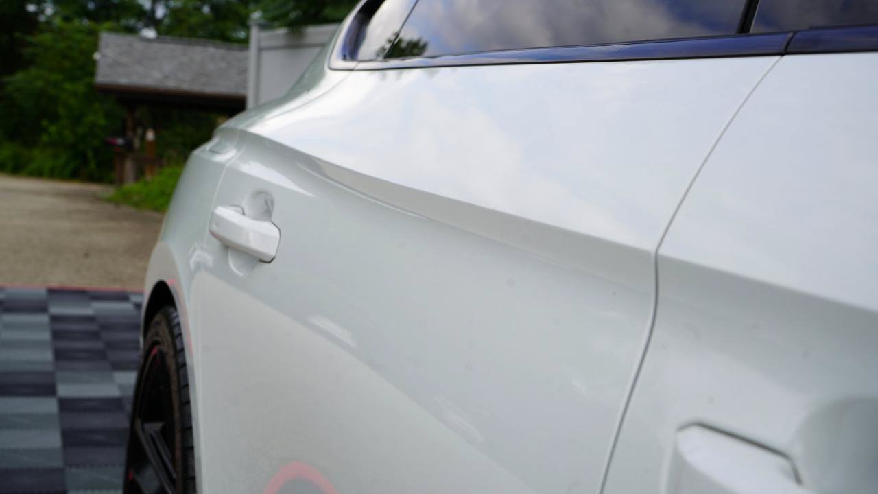 Used 2019 Audi RS 5 Sportback w/ Dynamic Plus Package AWD/4WD image 24