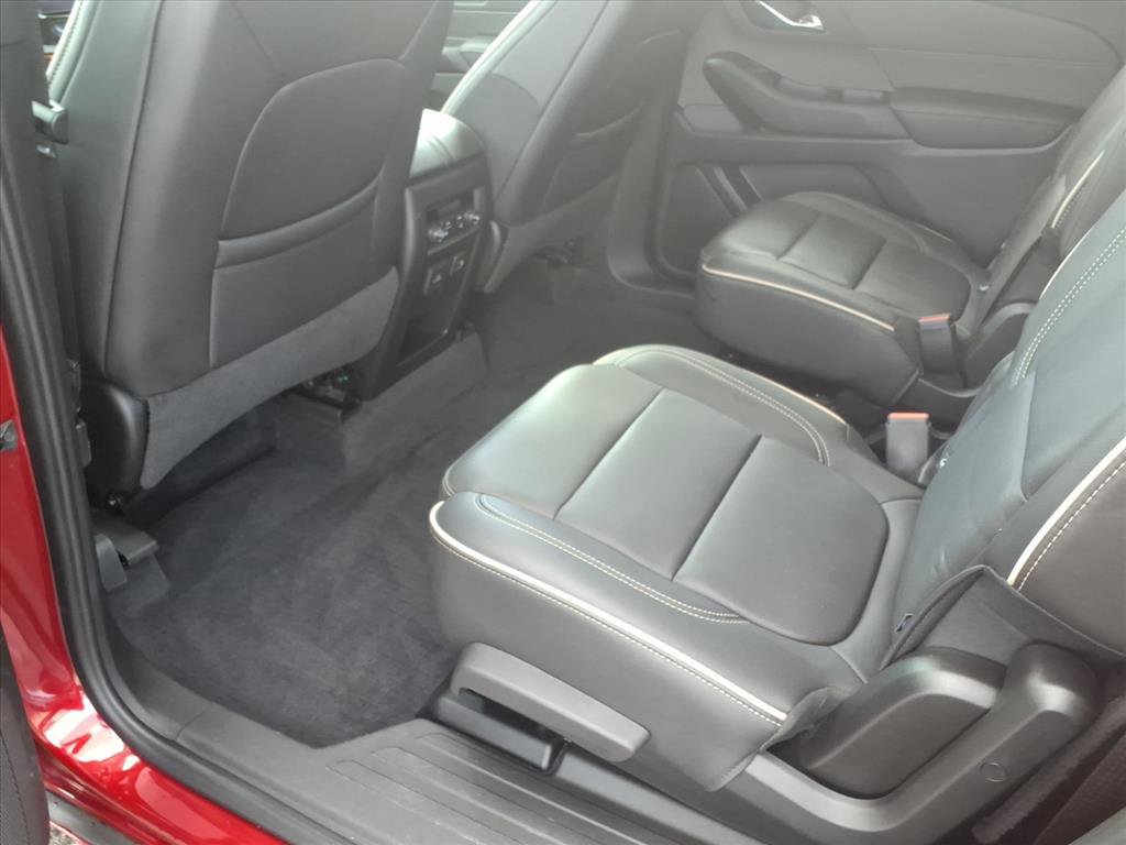 Certified 2023 Chevrolet Traverse Premier image 9