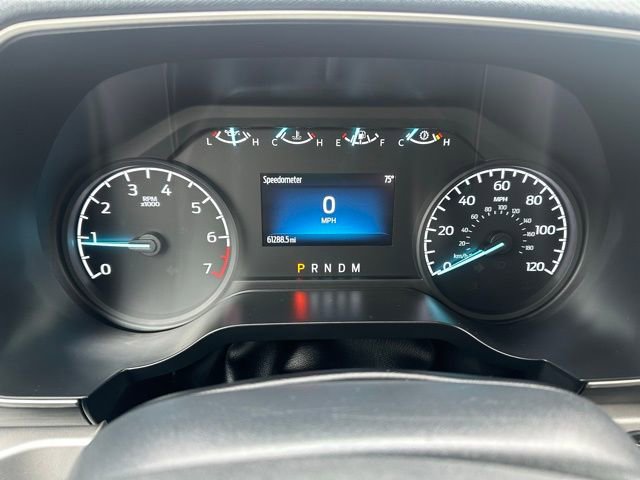 Used 2023 Ford F150 XLT image 23