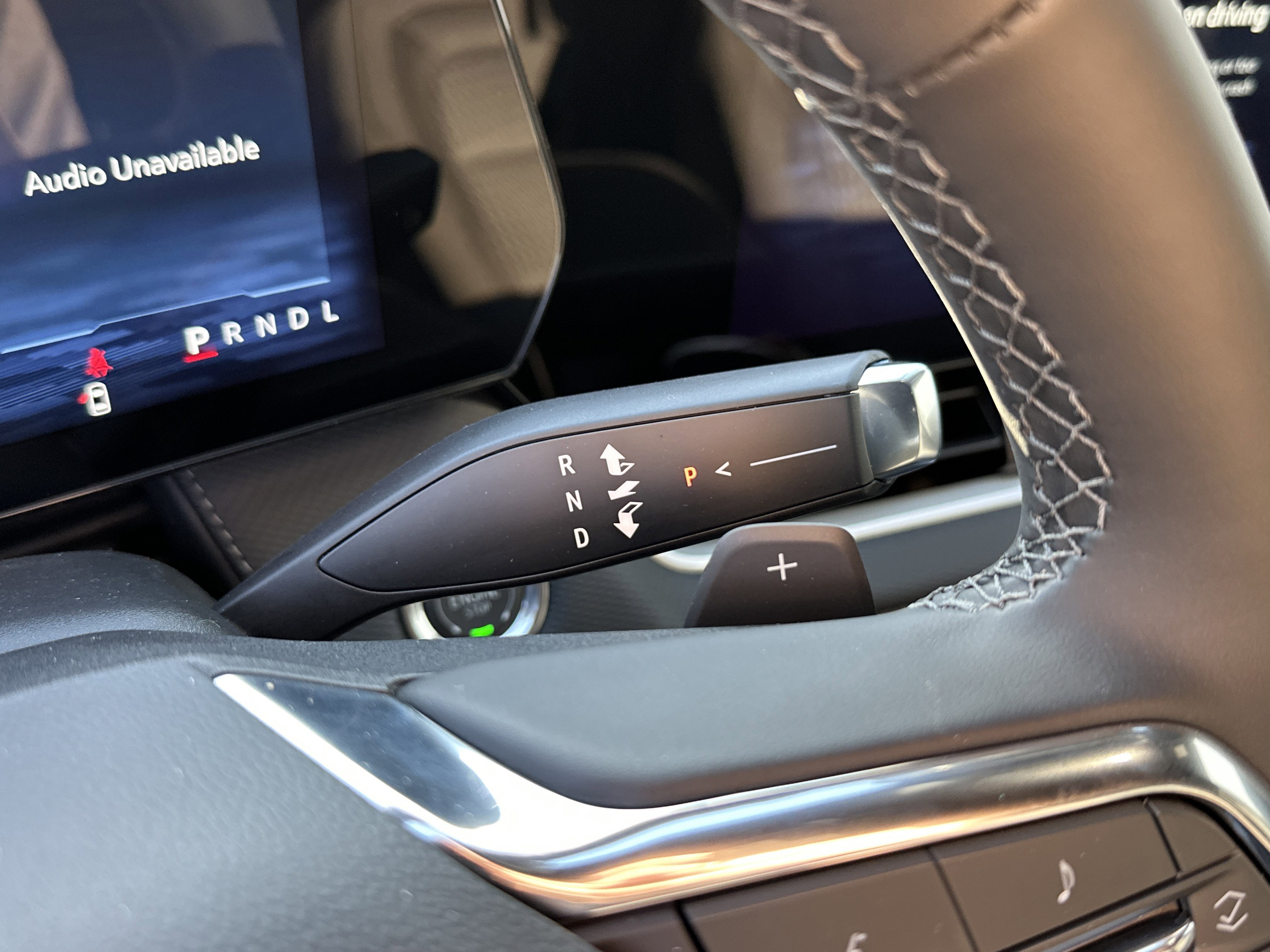 New 2026 Chevrolet Equinox LT w/ Safety and Technology Package image 20