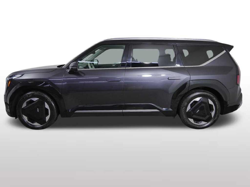 Used 2024 Kia EV9 Land AWD/4WD image 7