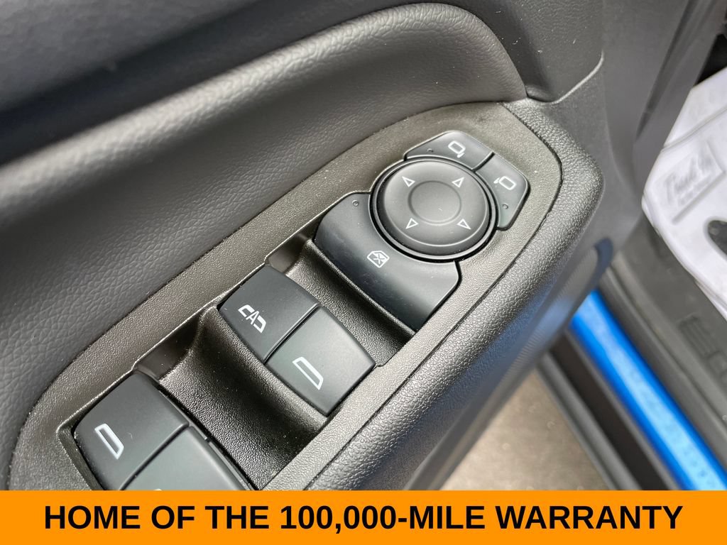 Used 2024 Chevrolet Equinox LT AWD/4WD image 12
