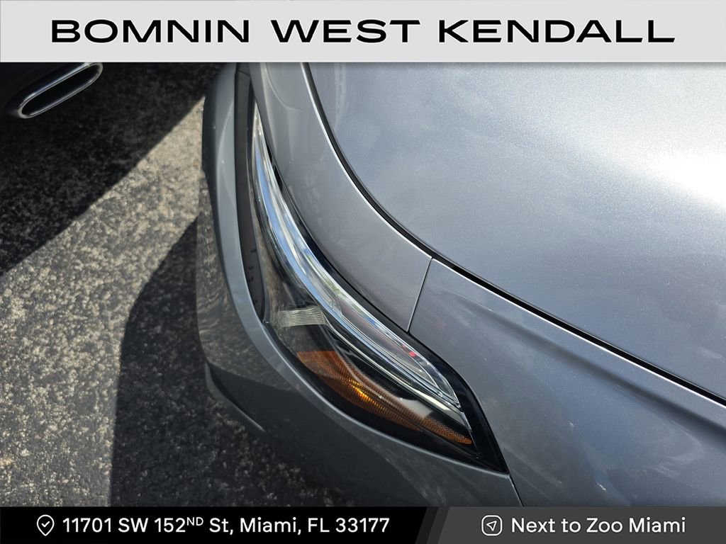 Used 2022 Honda Civic EX-L image 10