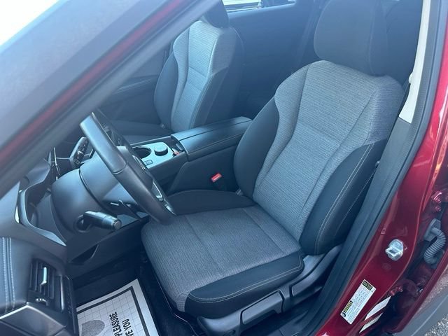 Used 2022 Nissan Rogue S AWD/4WD image 9