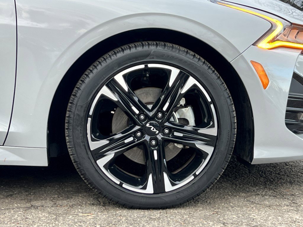 Used 2022 Kia K5 GT-Line image 7