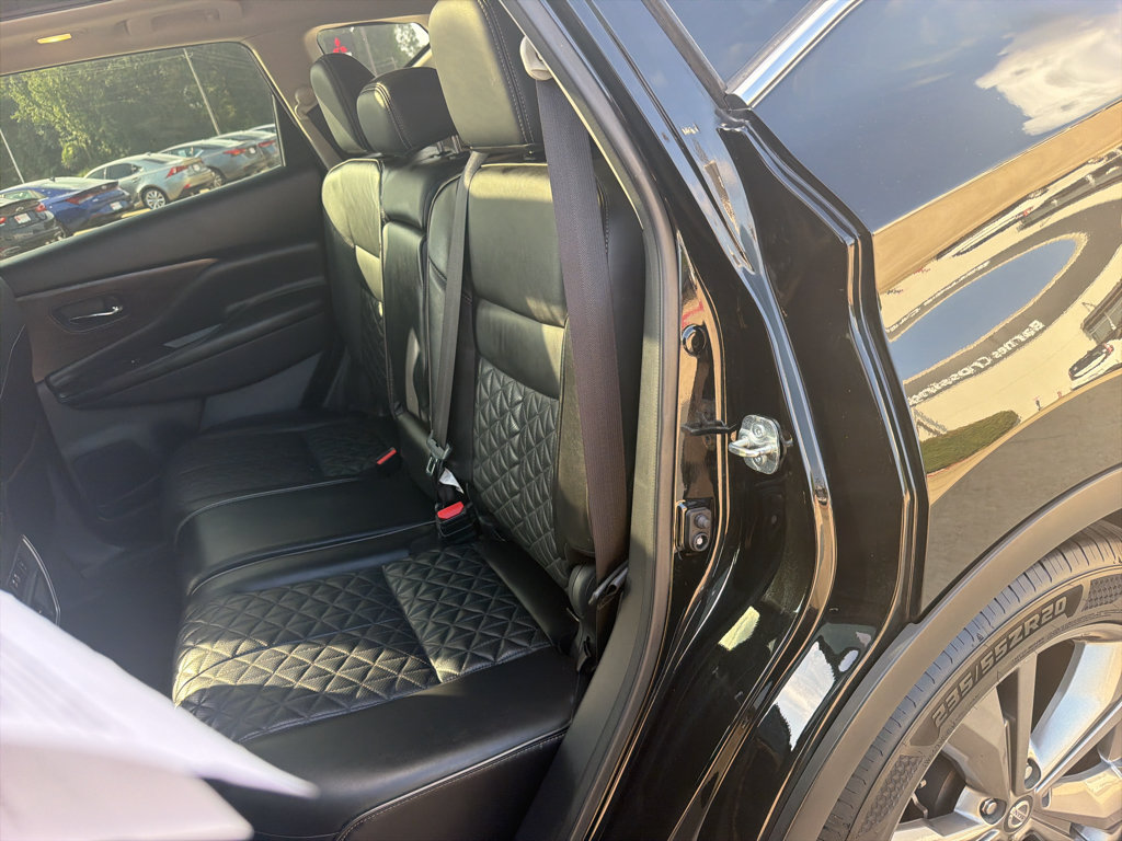 Used 2019 Nissan Murano Platinum FWD image 9