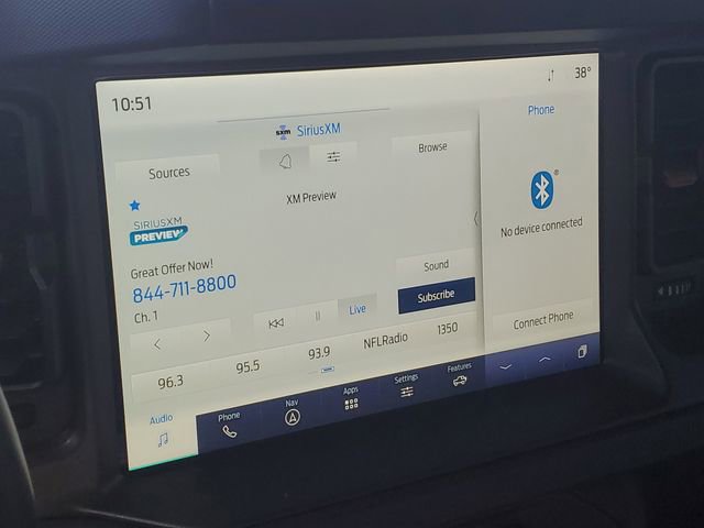 Used 2023 Ford Bronco Raptor image 14