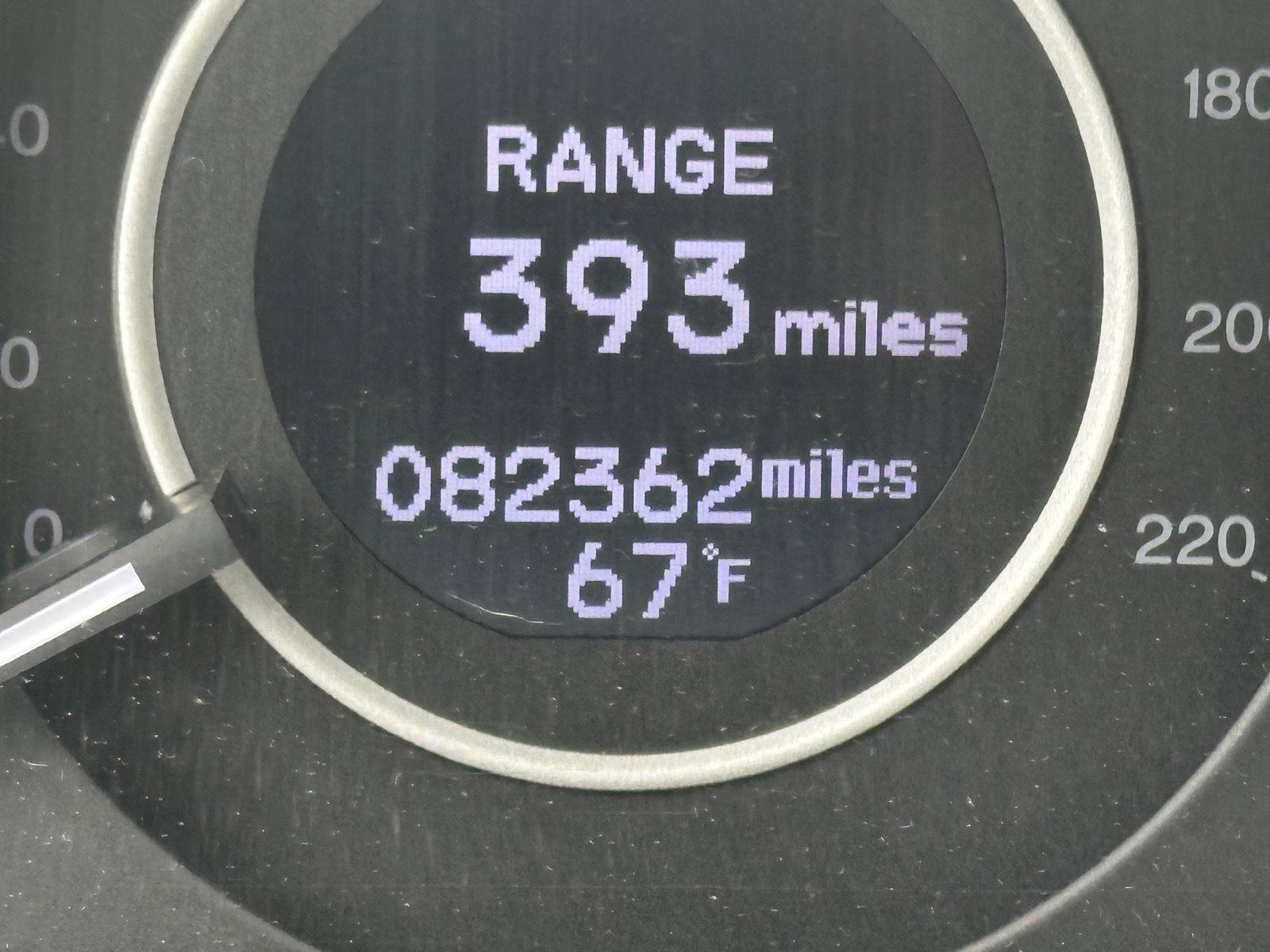 Used 2016 Honda CR-V Touring image 13