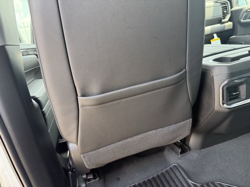 New 2026 Chevrolet Silverado 1500 LTZ image 36