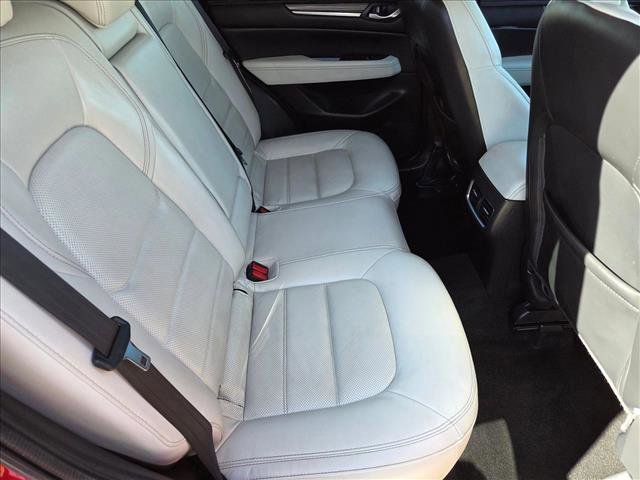 Used 2018 MAZDA CX-5 Grand Touring image 20