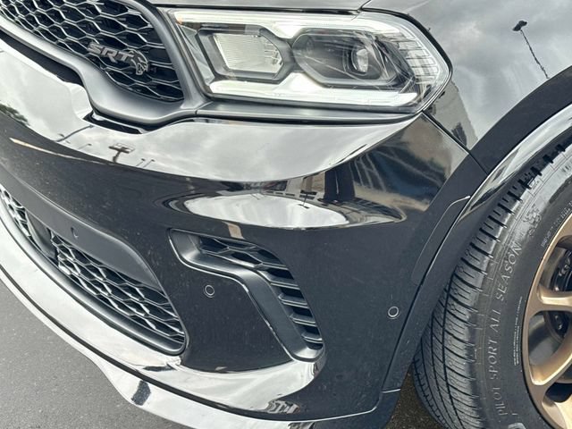 Used 2021 Dodge Durango SRT Hellcat w/ Premium Interior Group AWD/4WD image 9