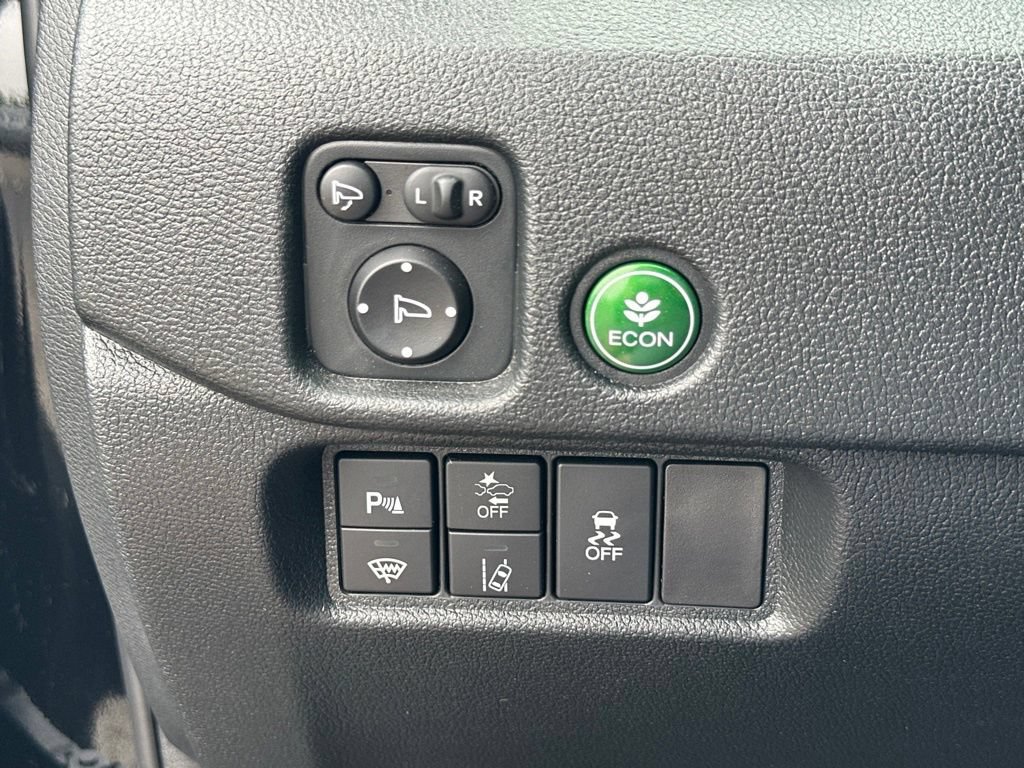 Used 2023 Honda Passport Elite image 18