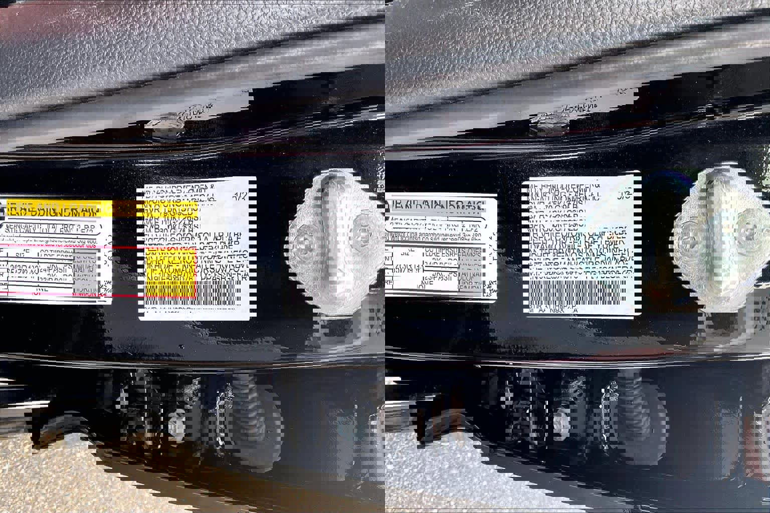 Used 2024 Acura Integra Type S image 33