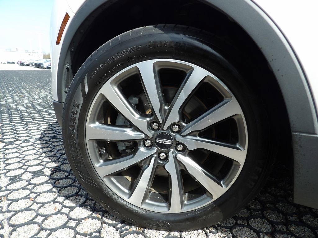 Used 2019 Lincoln MKC Reserve image 27