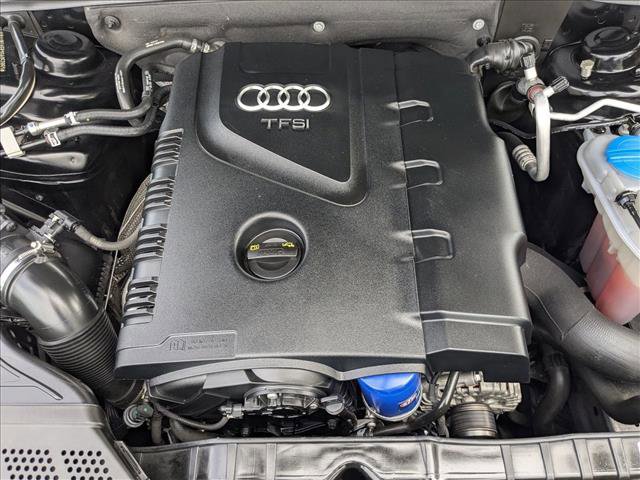 Used 2016 Audi A5 2.0T Premium Plus w/ Technology Package AWD/4WD image 19