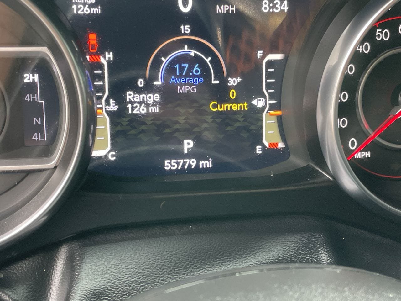 Used 2022 Jeep Gladiator Mojave w/ LED Lighting Group AWD/4WD image 31