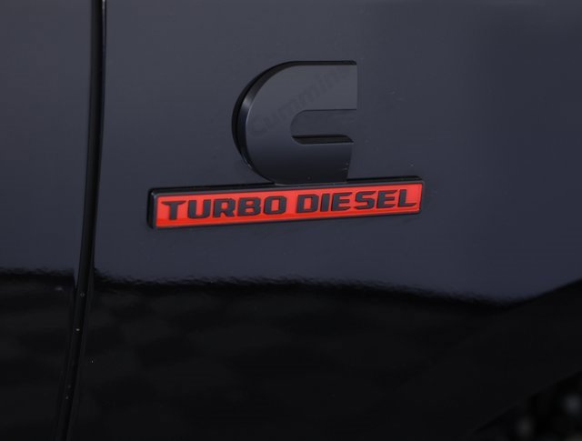 New 2025 RAM 2500 Tradesman image 8