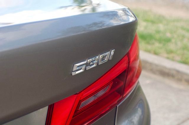 Used 2018 BMW 530i image 14