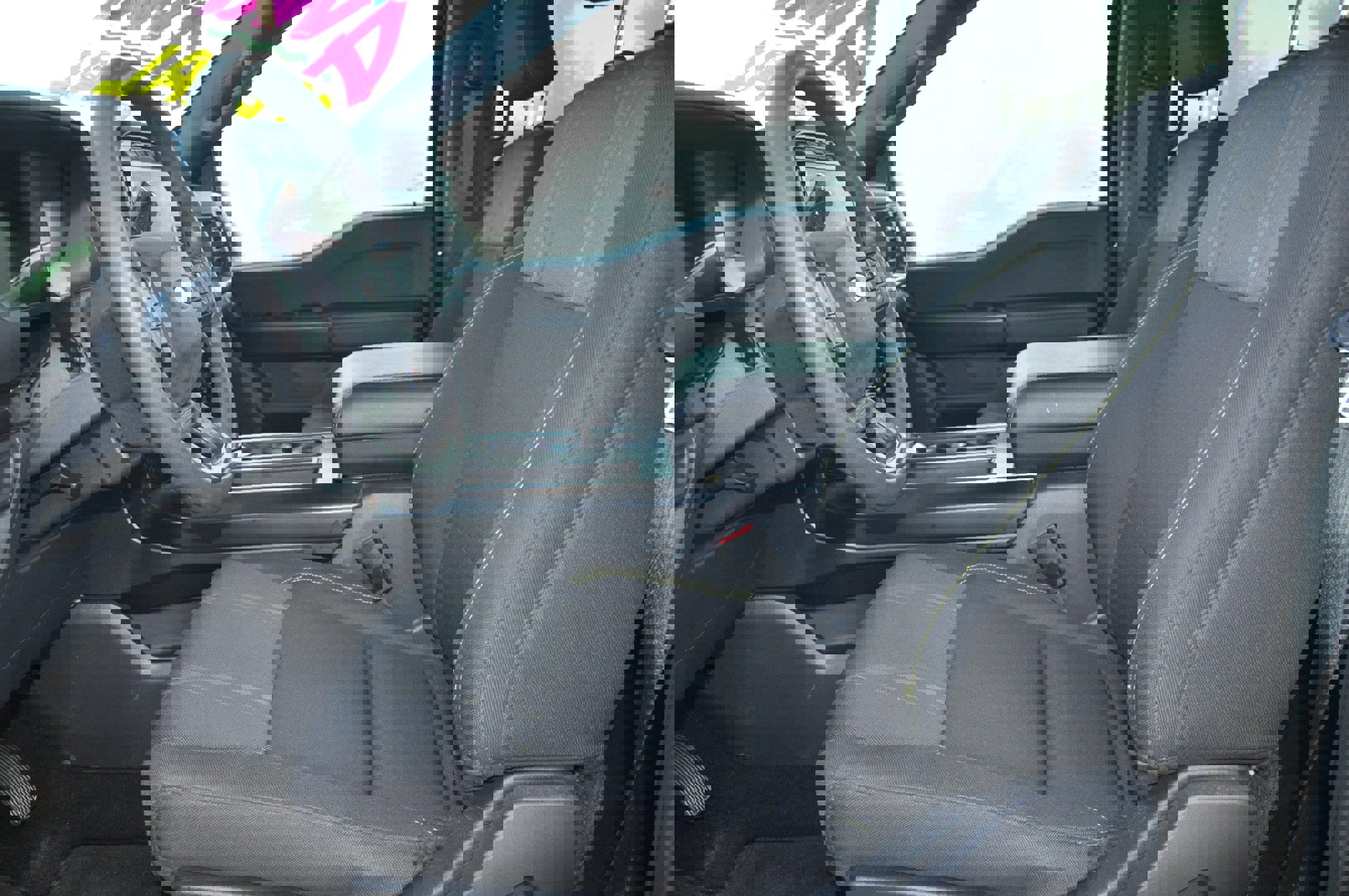 Used 2024 Ford F150 STX image 10