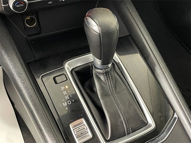 Used 2019 MAZDA CX-5 Touring image 11