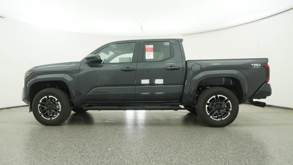 New 2025 Toyota Tacoma TRD Sport image 10