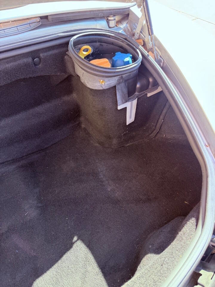 Used 2002 Porsche Boxster S image 27