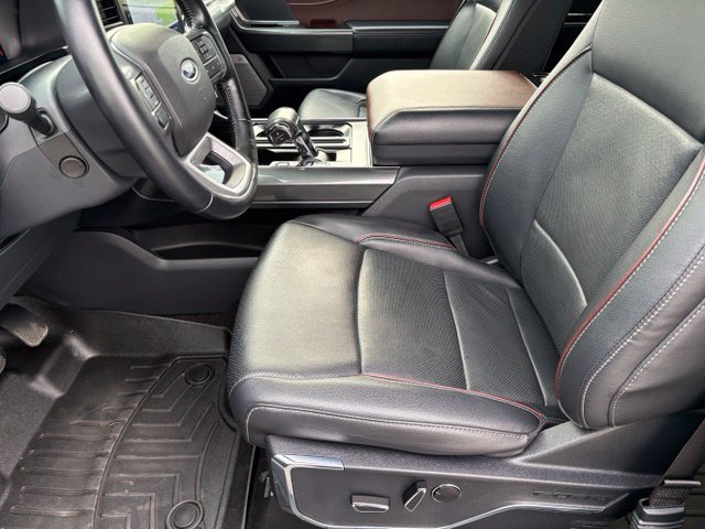 Used 2022 Ford F150 Lariat w/ Equipment Group 502A High AWD/4WD image 10