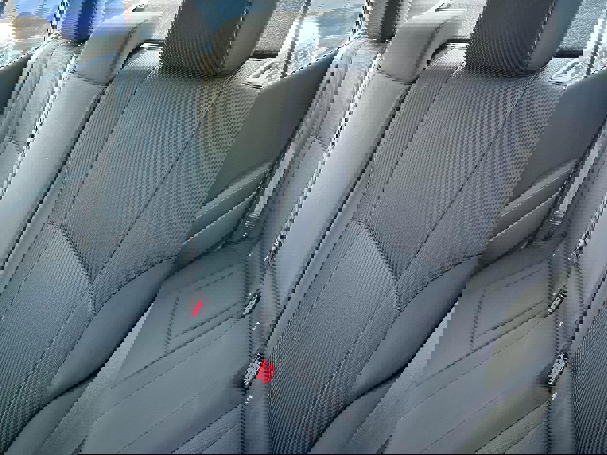 Certified 2025 Subaru Legacy Premium image 14