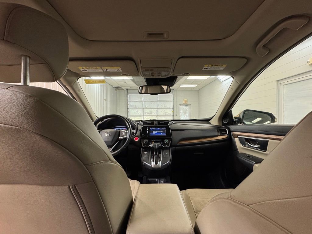 Used 2019 Honda CR-V EX-L image 18