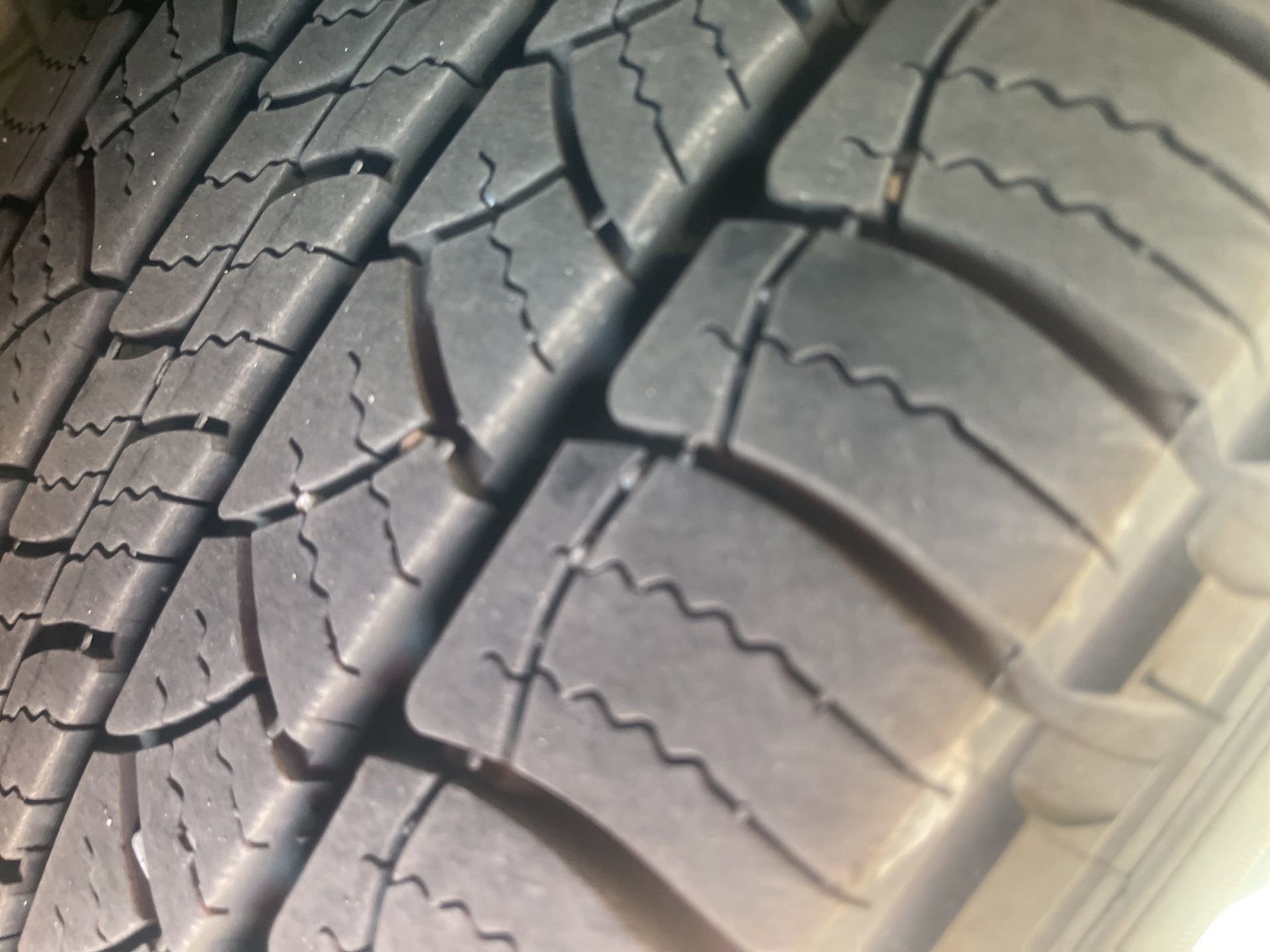 Used 2017 Nissan Murano SL image 11