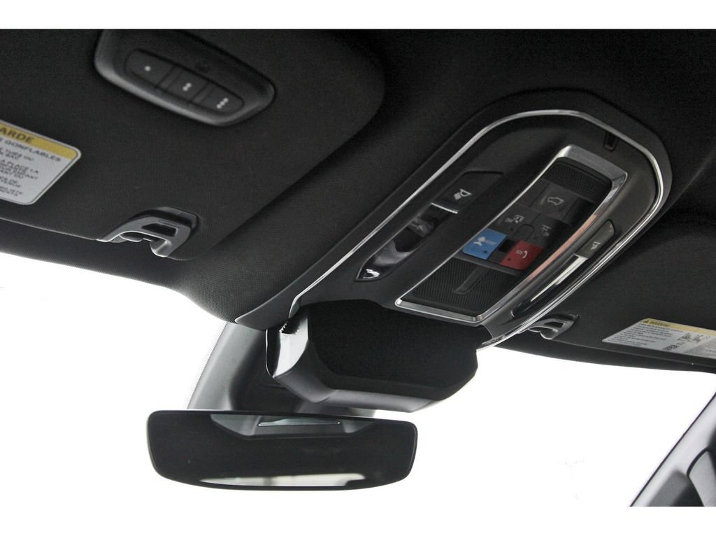 Used 2024 Jeep Wagoneer L Series III w/ Flexible Seating Group AWD/4WD image 26
