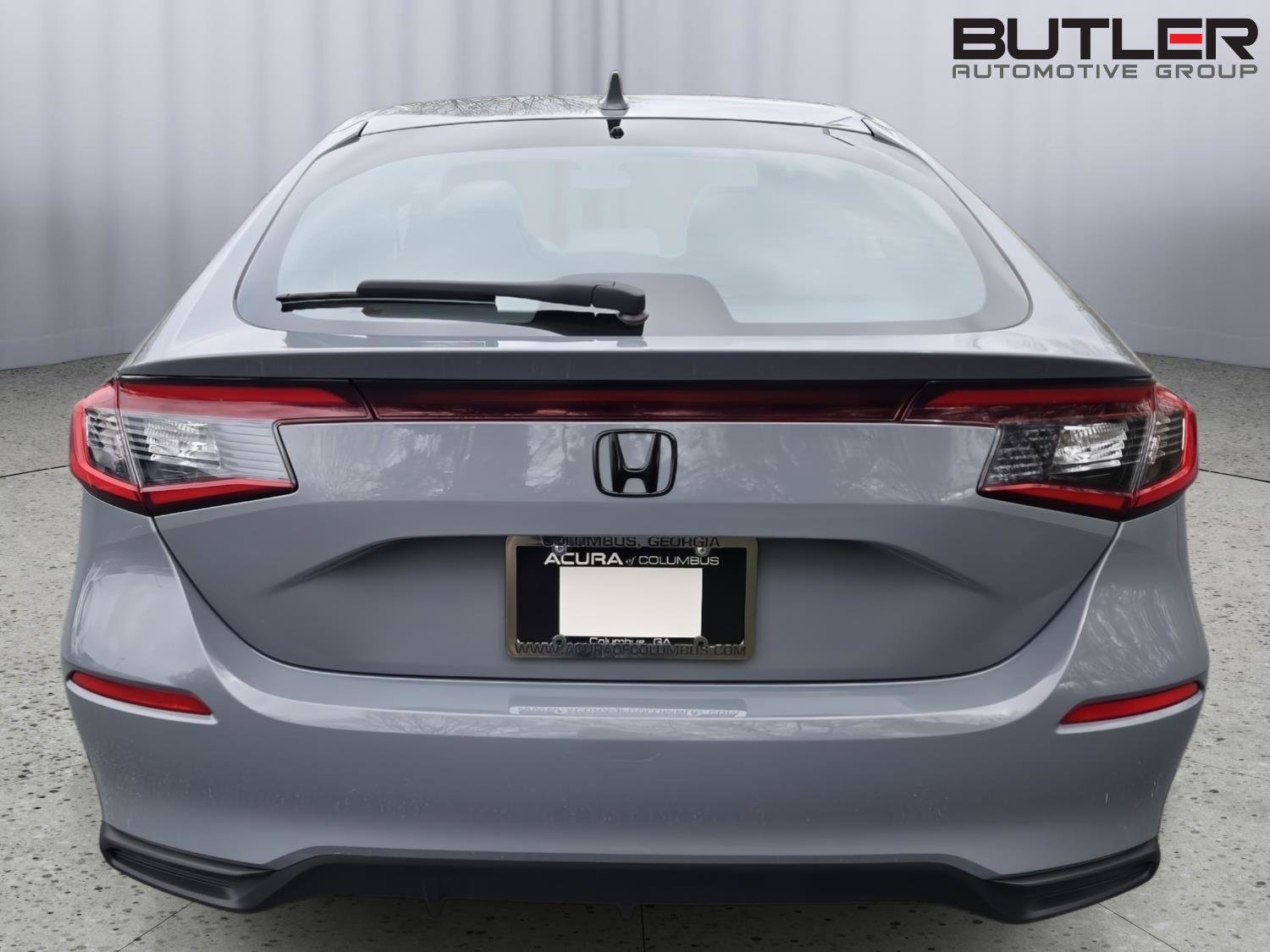 Used 2025 Honda Civic Sport image 7