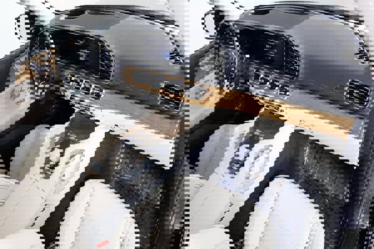 Used 2022 Mercedes-Benz GLS 450 GLS 450 image 41