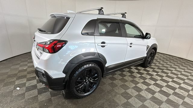 Used 2024 Mitsubishi Outlander Sport AWD video 2