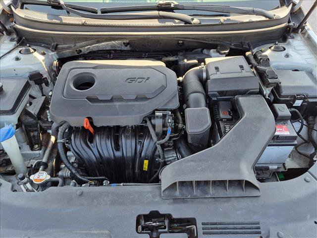 Used 2018 Hyundai Sonata SEL FWD image 21