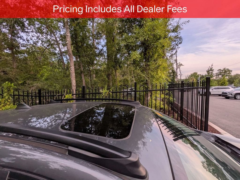 Used 2024 Subaru Crosstrek 2.5i Limited w/ Popular Package #4A AWD/4WD image 10