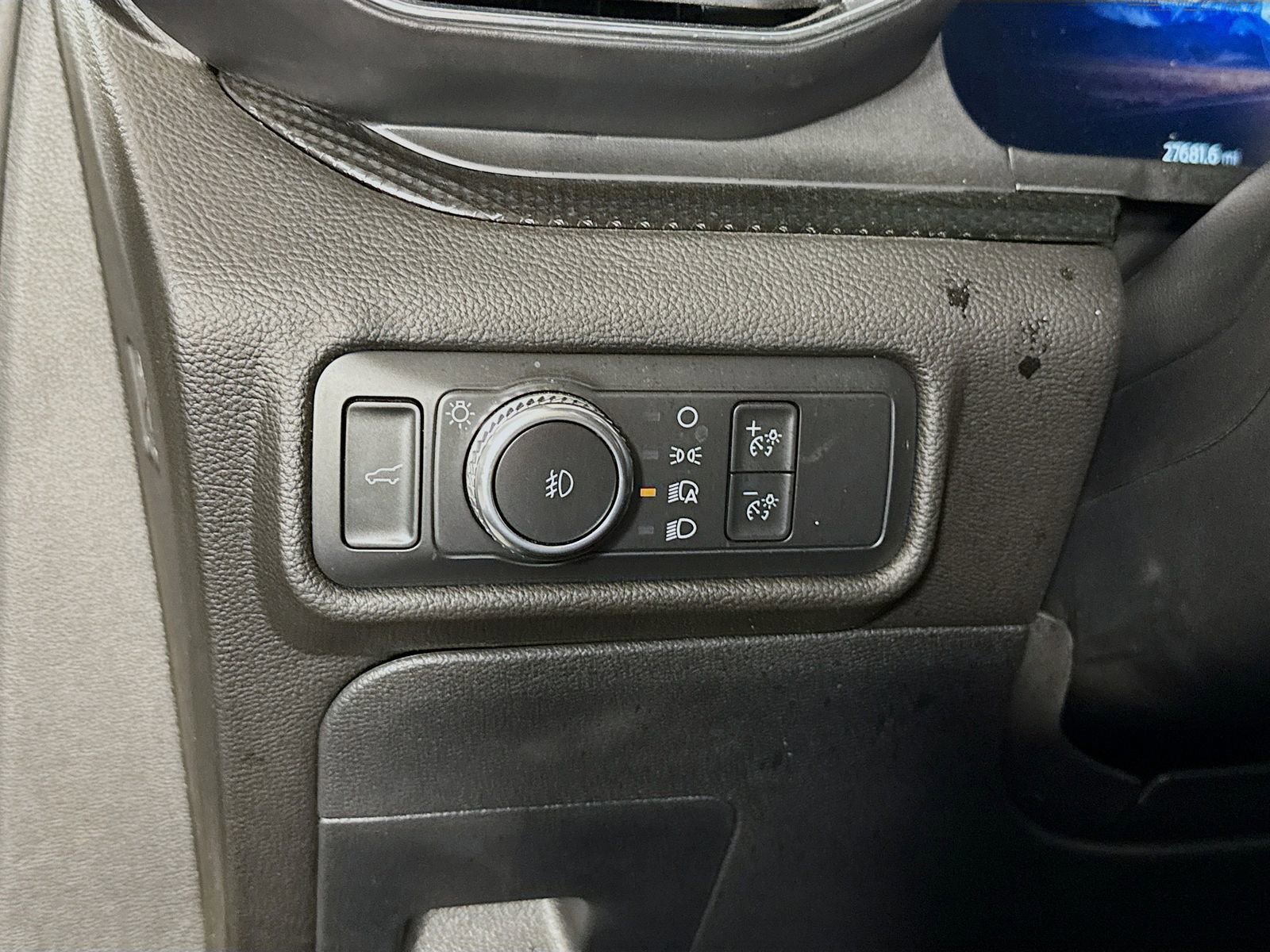 Used 2022 Ford Explorer ST w/ Equipment Group 401A image 11